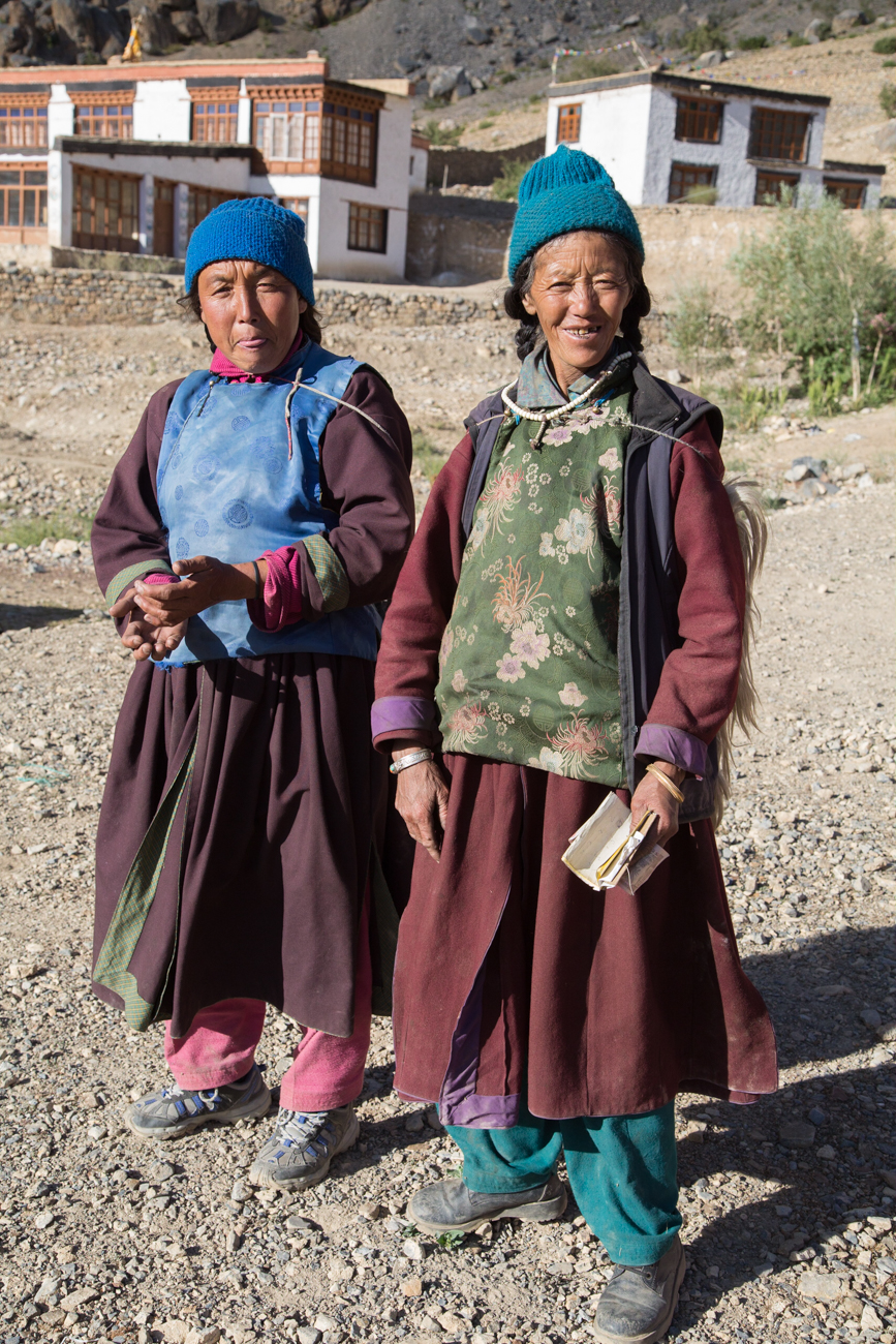 Découverte du Ladakh 2026