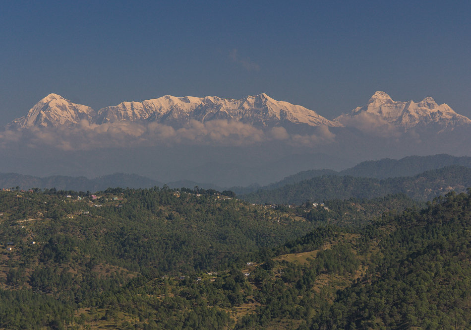 Le Kumaon