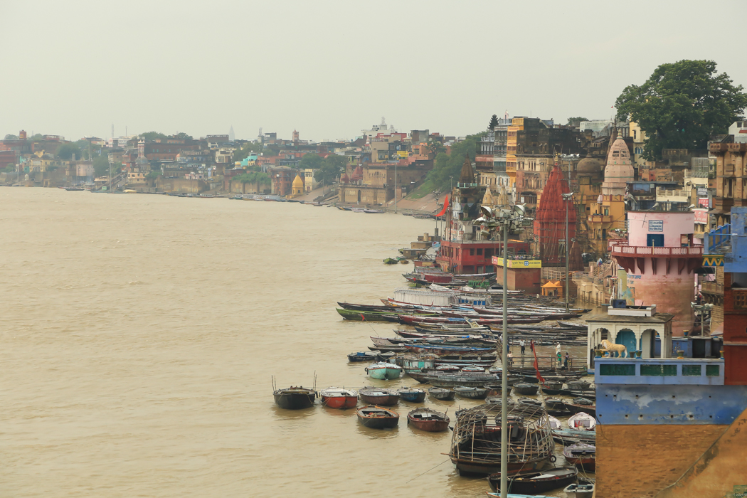 L'Inde Spirituelle du Nord